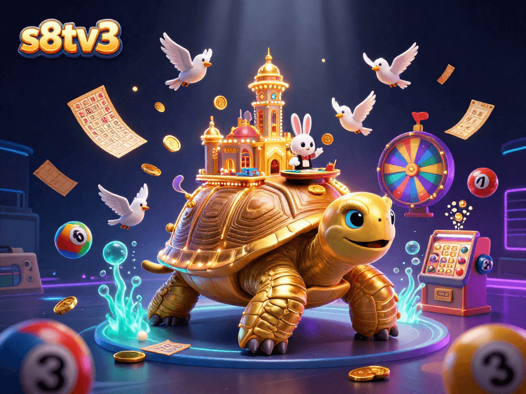 How to Get Better s8tv3 Betting Deals Every Time