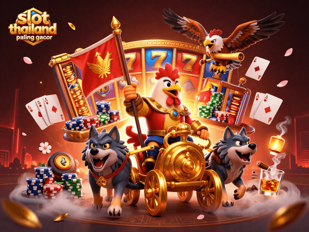 How to Automate Your Slot Thailand Paling Gacor Strategy in 2026 for Winning Odds