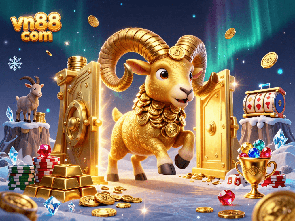 How to Profit from vn88 com: Proven Strategies for Winning Gamblers in 2026