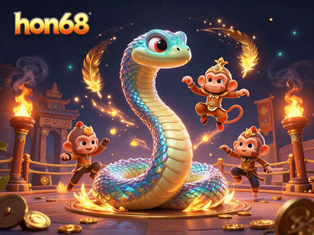 Quick-Start hon68 Guide: Essential Strategies for Gamblers in 2026