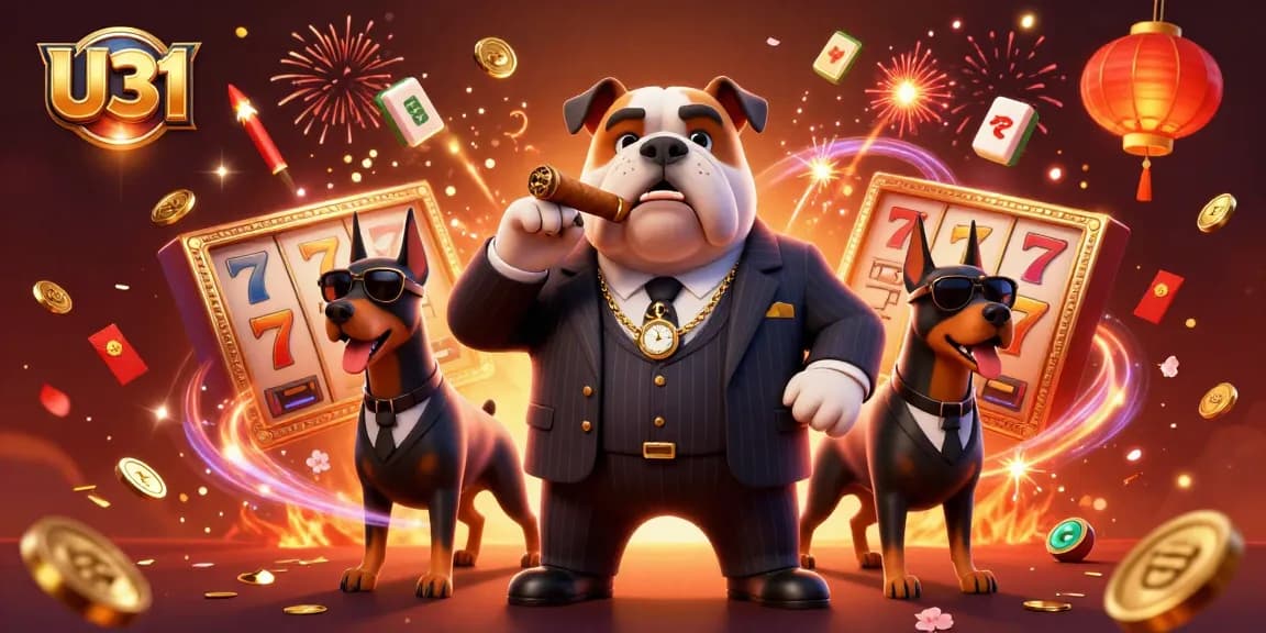 Breaking Down the Latest U31 Casino Developments for Winning Strategies in 2026