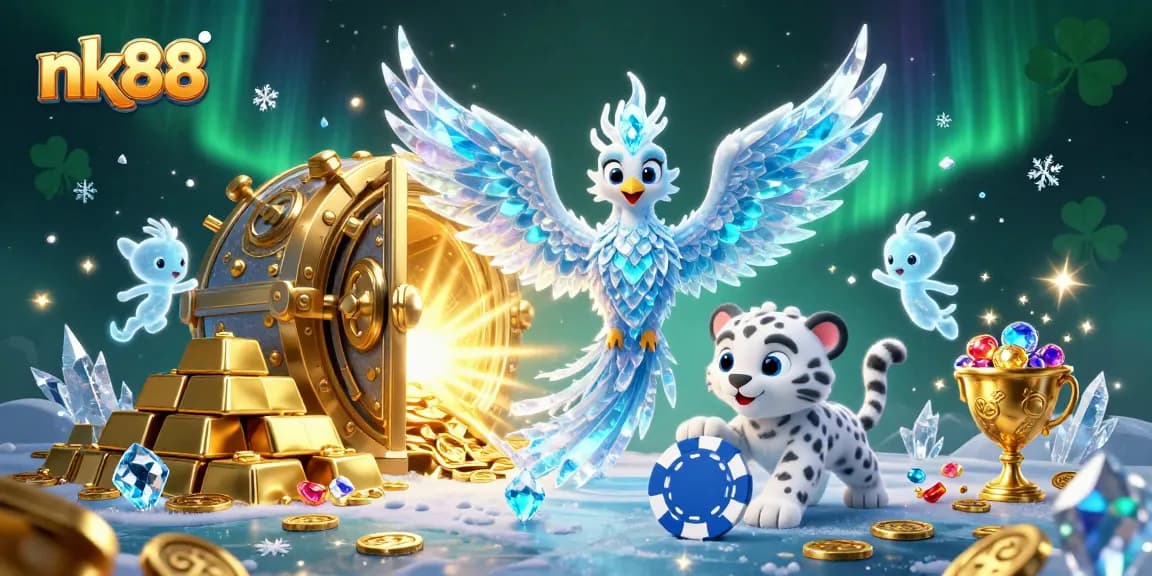 How to Scale Your nk88 Casino Results Effectively for Better Odds in 2026
