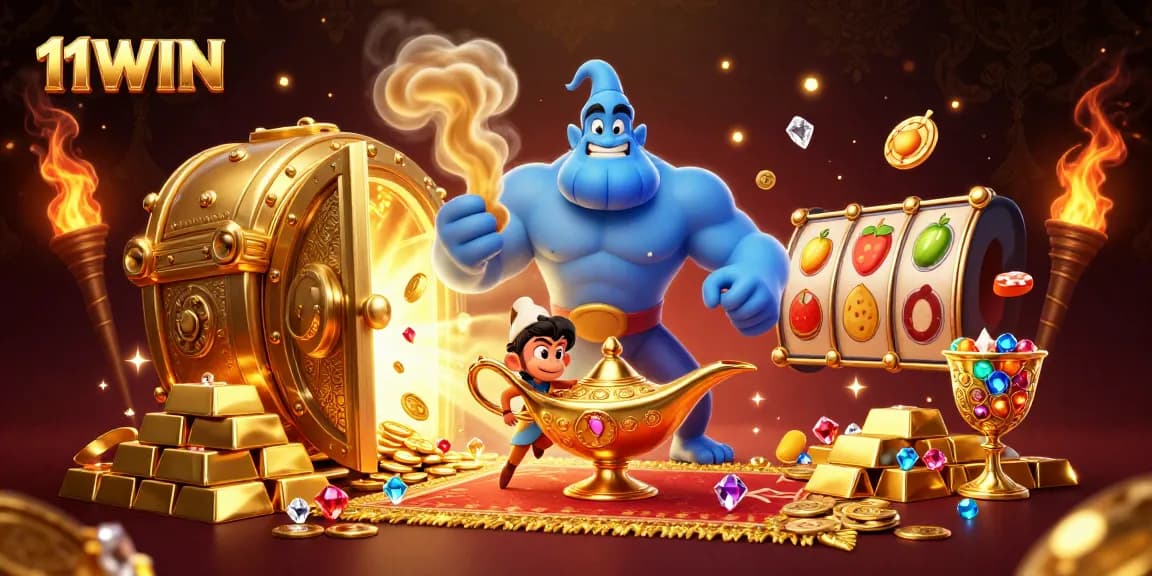 The True Value of 11WIN for Gamblers Seeking Winning Strategies in 2026