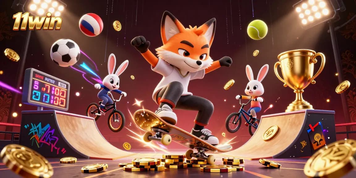 How to Profit from 11WIN: Strategies That Work for Gamblers in 2026