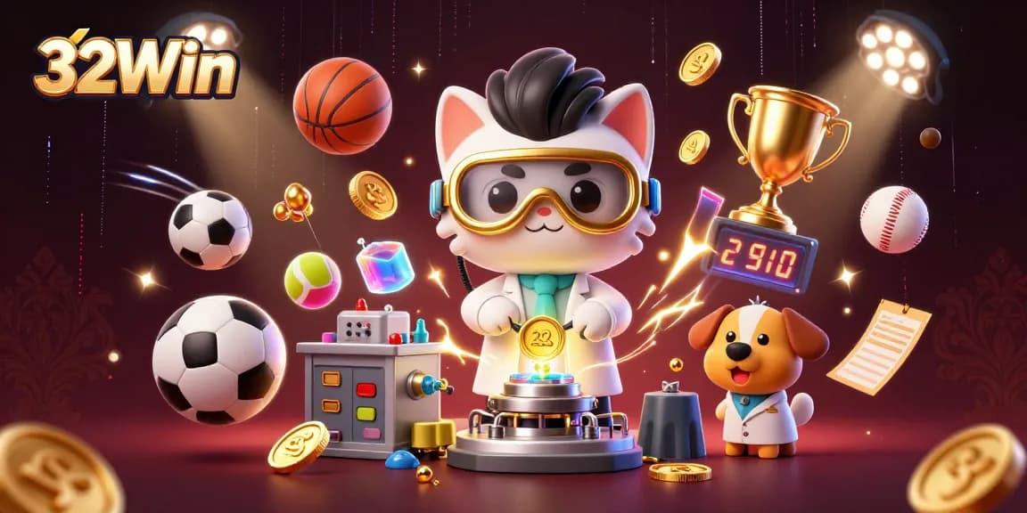 32Win: Before and After — Real Results Revealed for Players Seeking Winning Strategies in 2026