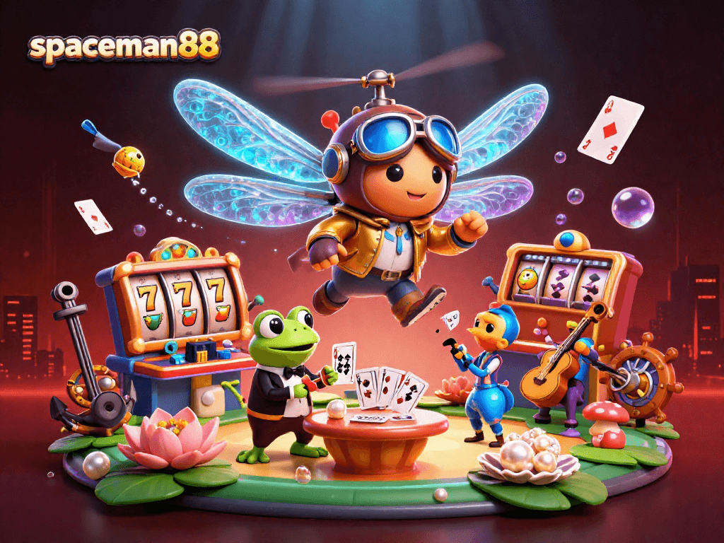 When Is the Best Time to Use spaceman88 for Strategic Jackpot Pursuits in 2026?