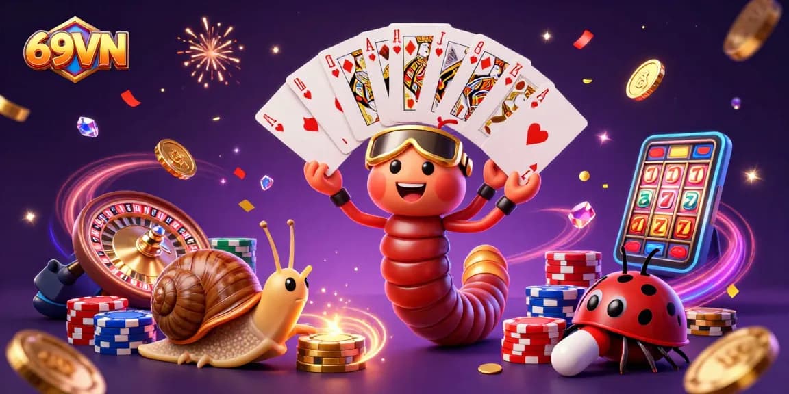 How to Maximize Every 69VN Gambling Opportunity for Winning Strategies in 2026