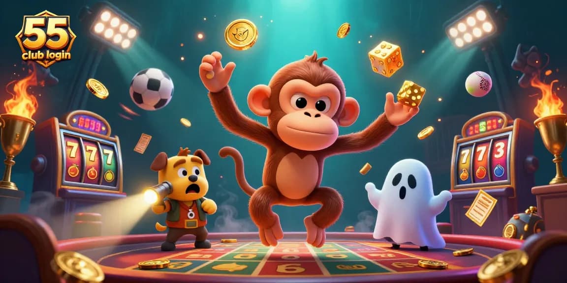 10 55 Club Login Trends Shaping Casino Experiences This Year
