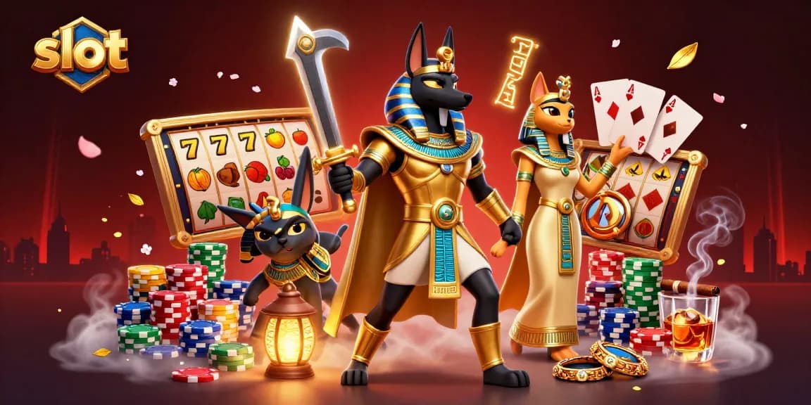 Slot Head to Head: Strategic Features Comparison for Gamblers in 2026