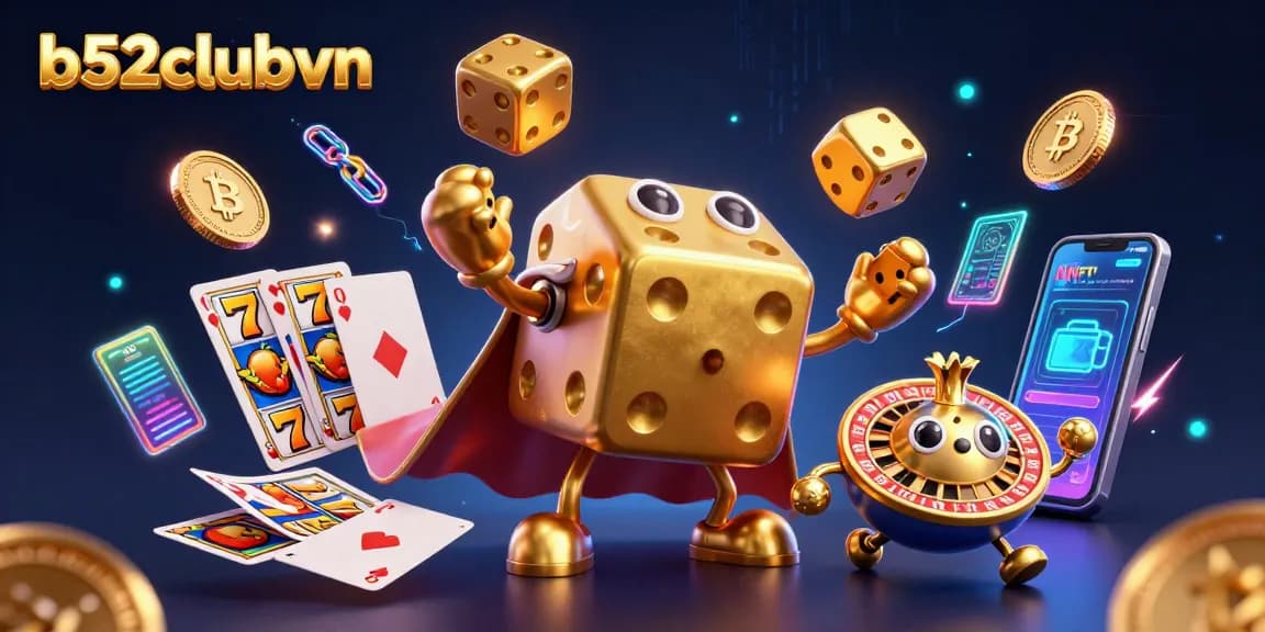 b52clubvn as a Catalyst for Winning Strategies in Slots: Expert Insights for Gamblers in 2026