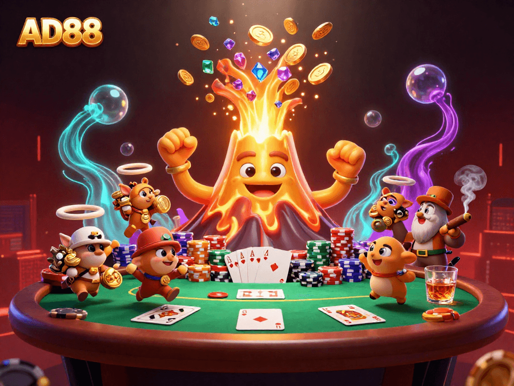 Pocket Guide to AD88: Quick Tips for Gamblers’ Winning Strategies in 2026