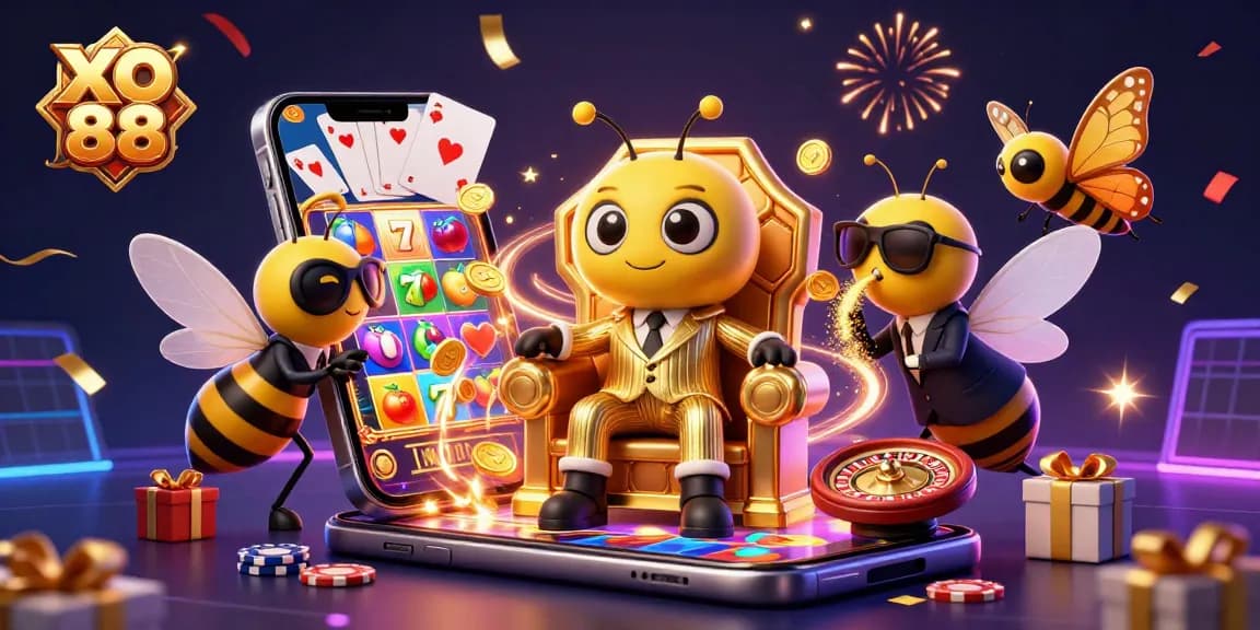 Certified XO 88 Strategies for Professional Gamblers: Winning Techniques for 2026