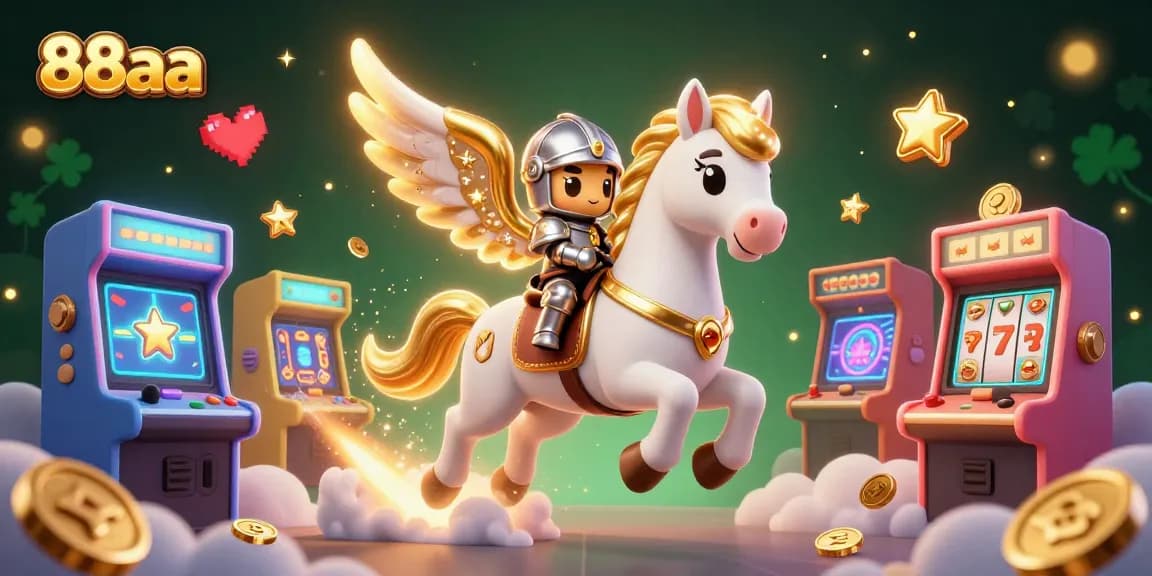 Battle-Tested 88aa Slot Tactics for 2026: Mastering Winning Strategies