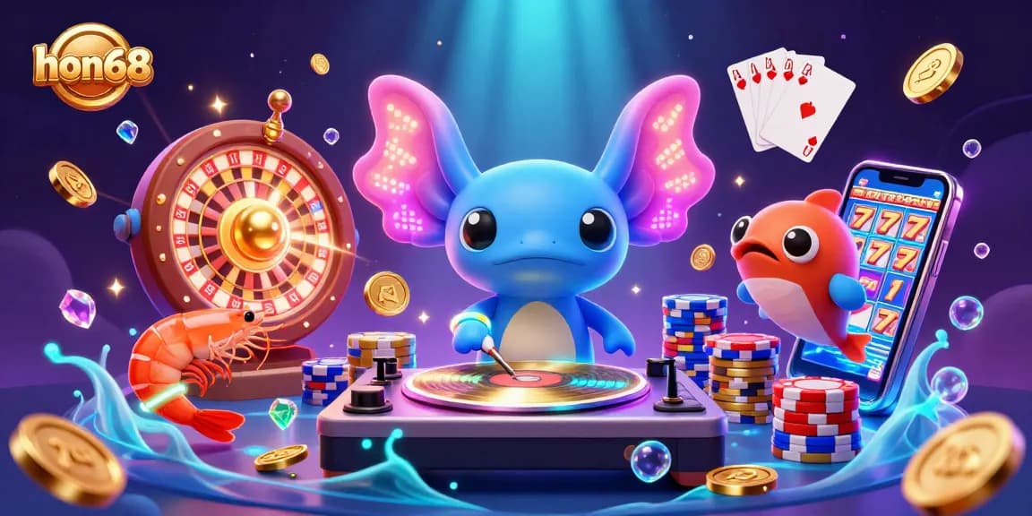 What Changed About hon68 in 2026? Winning Strategies for Gamblers