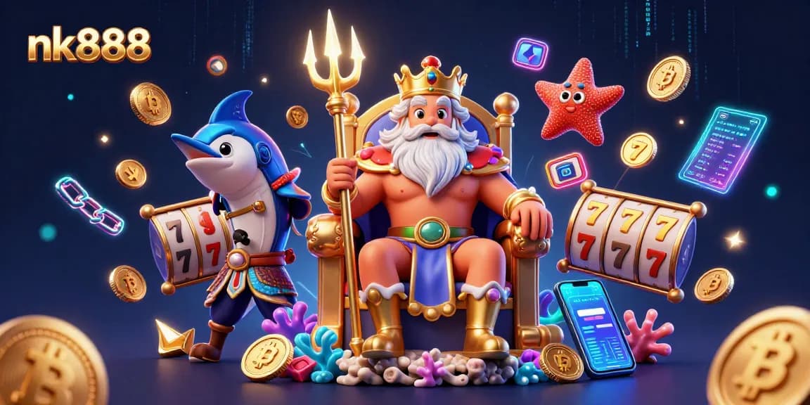 15 Best nk888 Slot Game Options Ranked for 2026: Proven Strategies for Winning Big