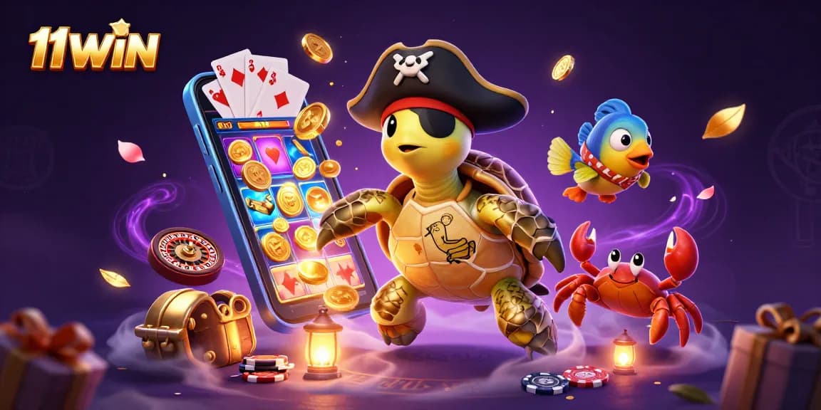 How to Choose the Right 11WIN Slots for Your Winning Strategies in 2026