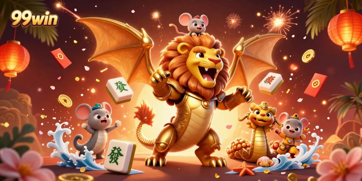 99win Decoded: Making Sense of Online Gaming in 2026