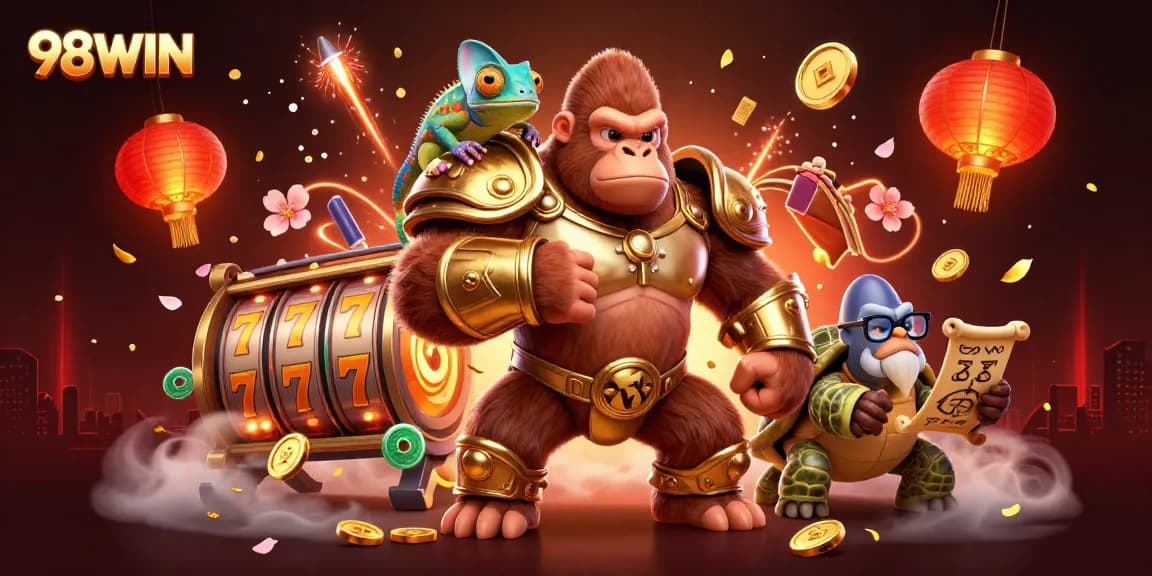 Why Most People Get 98WIN Wrong (And How to Fix It for Winning Strategies in 2026)