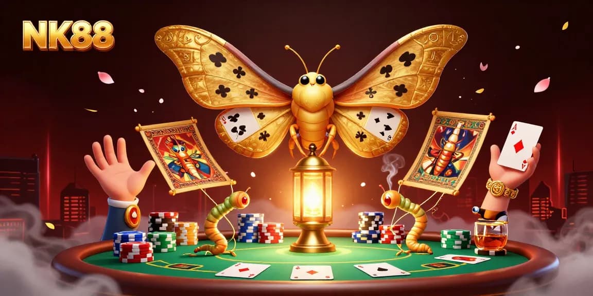 NK88 Head to Head: Essential Gaming Strategies for 2026 Players