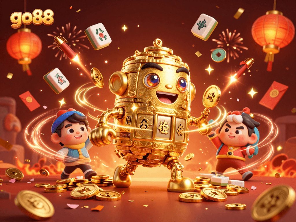 Stop Losing Bets with go88 — Here's Why Strategic Bankroll Management is Essential for Gamblers in 2026