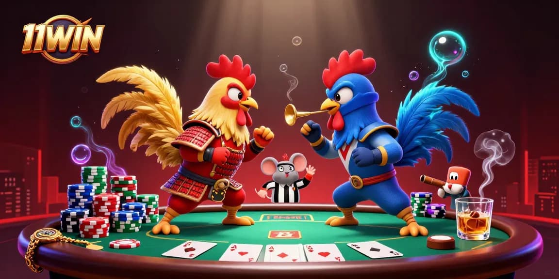 Why 11WIN Is Better Than Traditional Poker for Gamblers Seeking Winning Strategies in 2026
