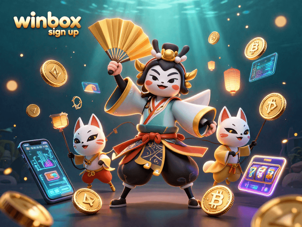Costly winbox sign up Mistakes Players Keep Making in 2026 for Better Bankroll Management