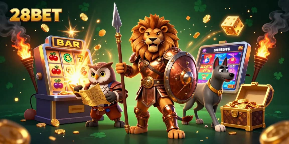 28BET: How to Unlock Winning Strategies for Bettors in 2026