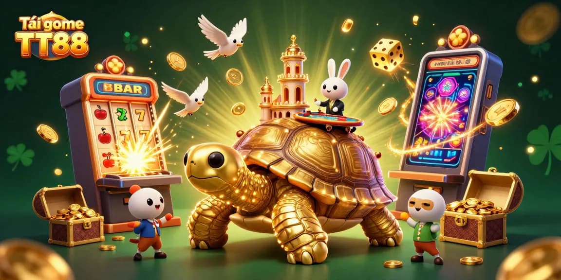 What's Coming Next for Tải game TT88 in 2026: Essential Winning Strategies for Players