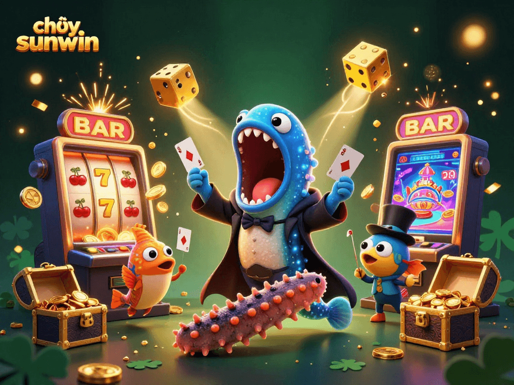 Who Needs chơi sunwin? The Definitive Gambler Guide to Winning Strategies in 2026