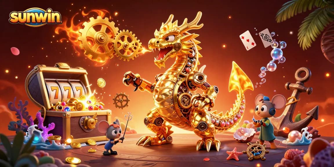 The Sunwin Master Guide for Ambitious Gamblers Seeking Winning Strategies in 2026