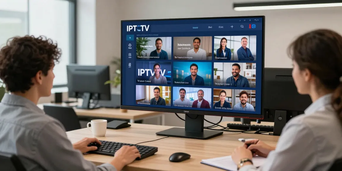 Best IPTV provider demonstrating trusted local service for viewers in the community.