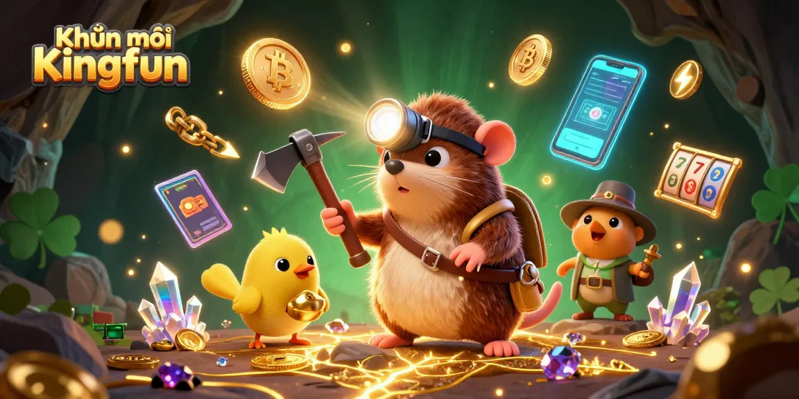 Win big with Khuyến mãi Kingfun bonus offers while enjoying thrilling casino games in 2026