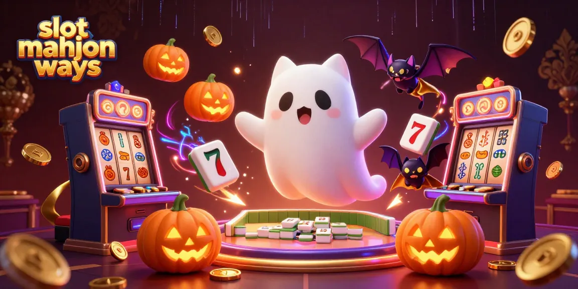 Experience thrilling gameplay with slot mahjong ways, featuring dynamic characters and vibrant casino elements.